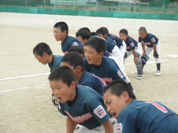 2013-06-09練習試合vs名古屋南